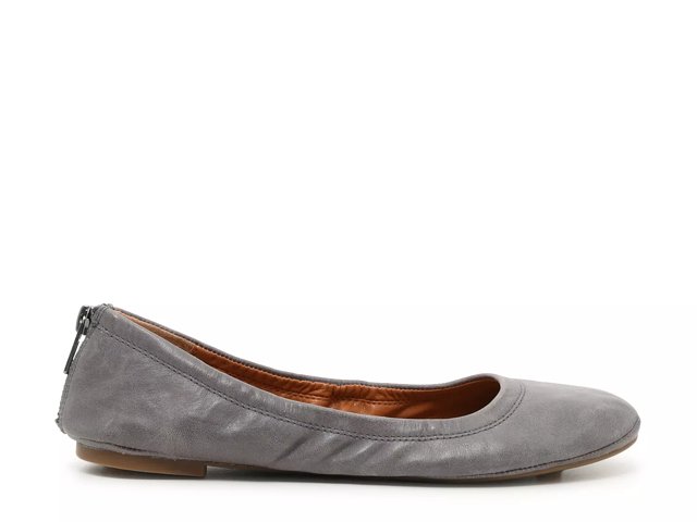 Lucky Brand, Shoes, Lucky Brand Ameena Flat