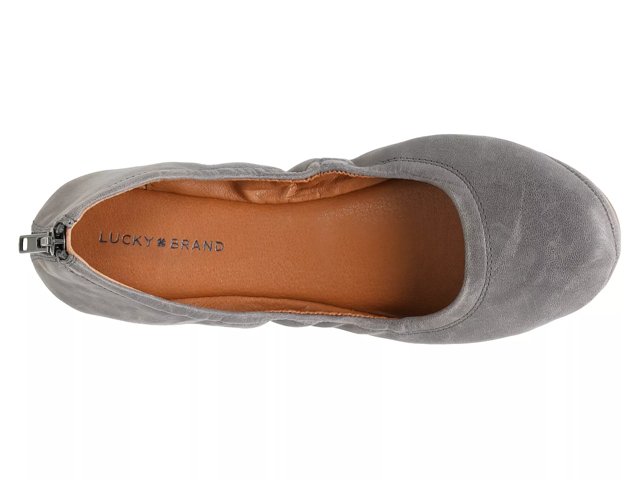 Lucky brand ballet deals