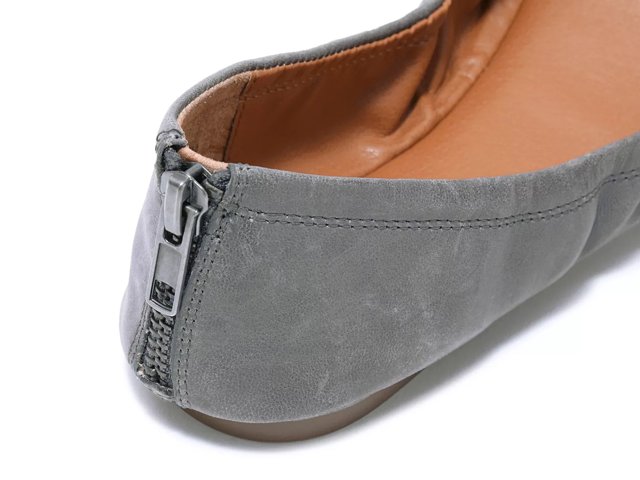 Lucky brand emmie flats dsw online