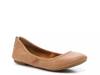 Lucky Brand Eikia Ballet Flat - Free Shipping