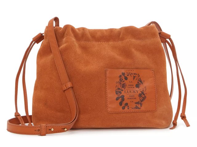 Dsw crossbody hotsell