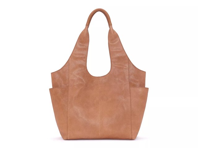 Lucky brand new arrivals hobo bag