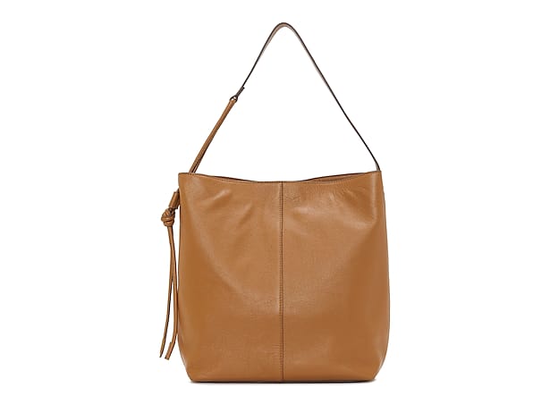 Lucky Brand Gryn Leather Shoulder Bag Dsw, Lucky Brand Leather Bucket Bag