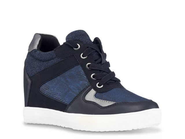 GC Shoes Espalar Wedge Sneaker Women s Free Shipping DSW