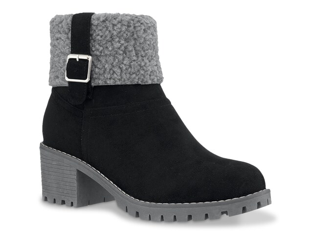 GC Shoes Jen Bootie - Free Shipping | DSW