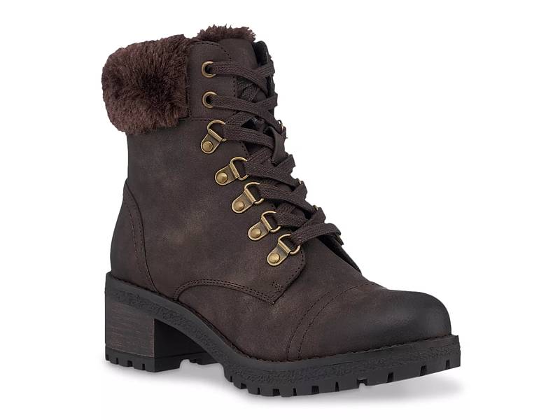 Khombu Stomp Boot Free Shipping DSW