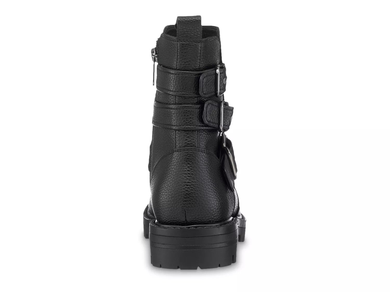 Kingsburg Moto Bootie