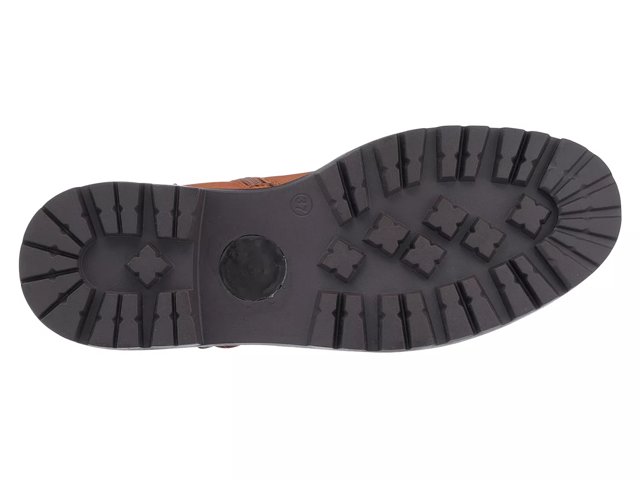 GC Shoes Kingsburg Moto Bootie Free Shipping DSW