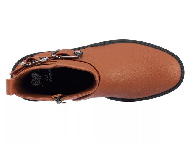 Gc shoes 2025 harley bootie