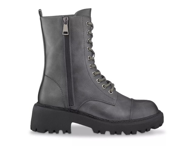 GC Shoes McKay Combat Bootie
