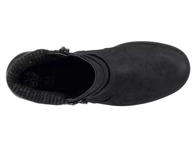 GC Shoes Valli Bootie