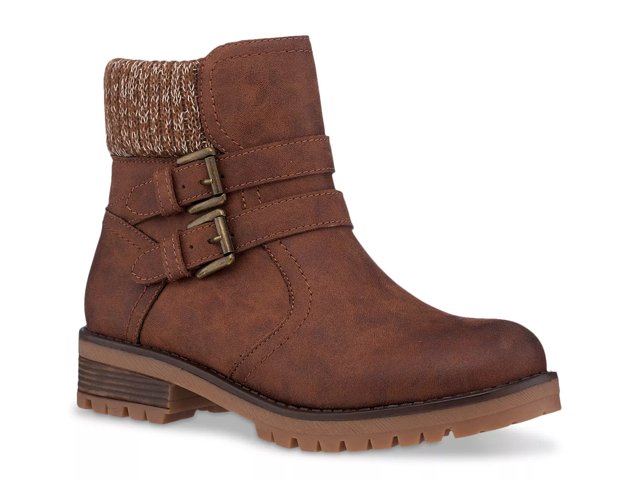 GC Shoes Valli Bootie