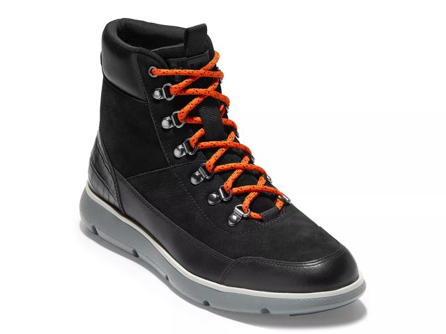 Cole haan zerogrand top hikers
