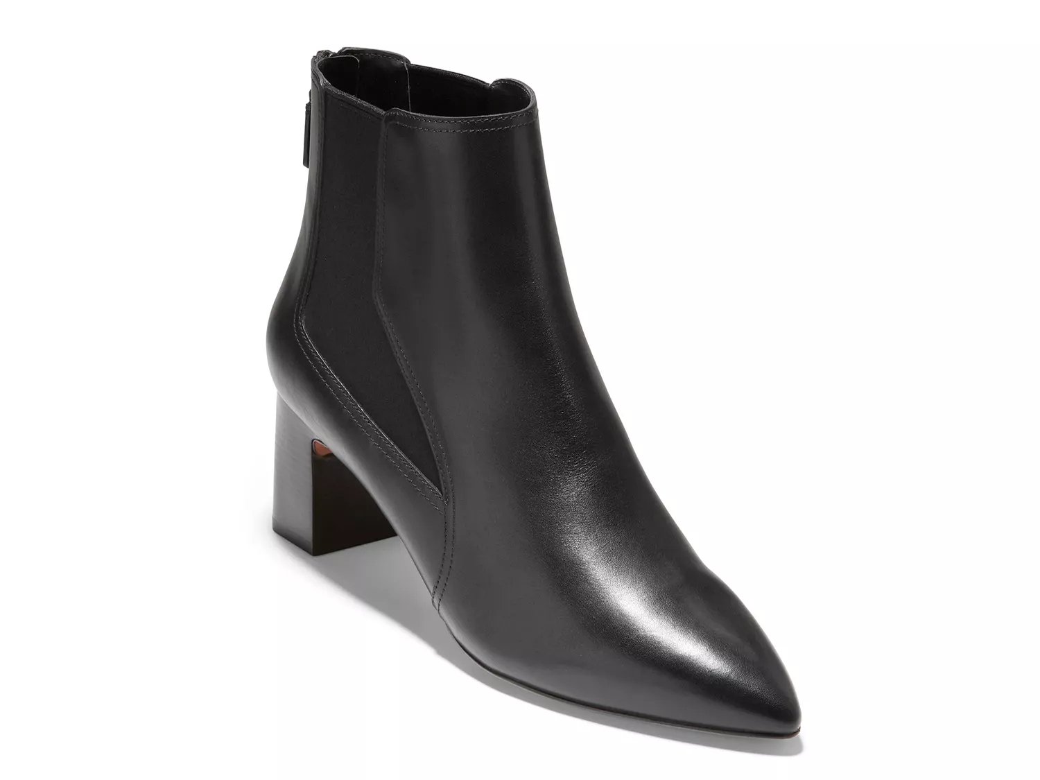 Etta bootie deals cole haan