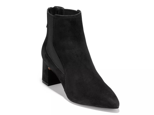 Etta bootie cole haan clearance