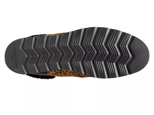 cole haan nantucket bootie