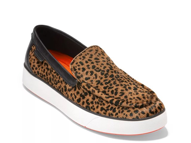 Cole haan nantucket loafer dsw best sale