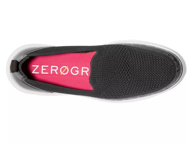 zerogrand slip on