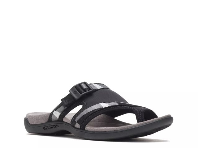 Merrell sandals dsw hotsell