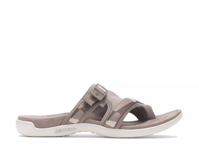 Merrell District 3 Sandal Free Shipping DSW