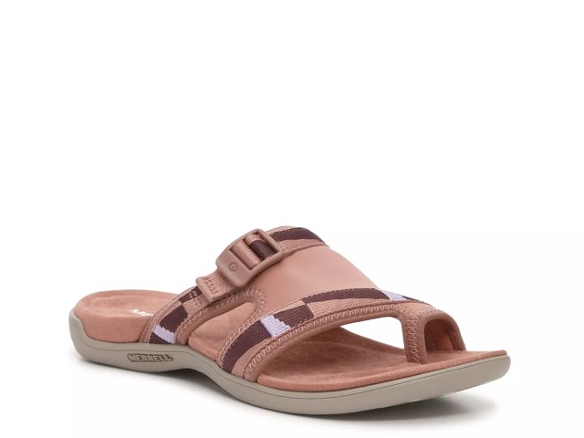 Dsw merrell sales womens sandals