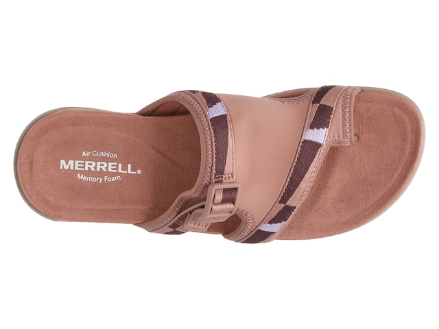 Onnodig Echter Karakteriseren Merrell District 3 Sandal - Free Shipping | DSW