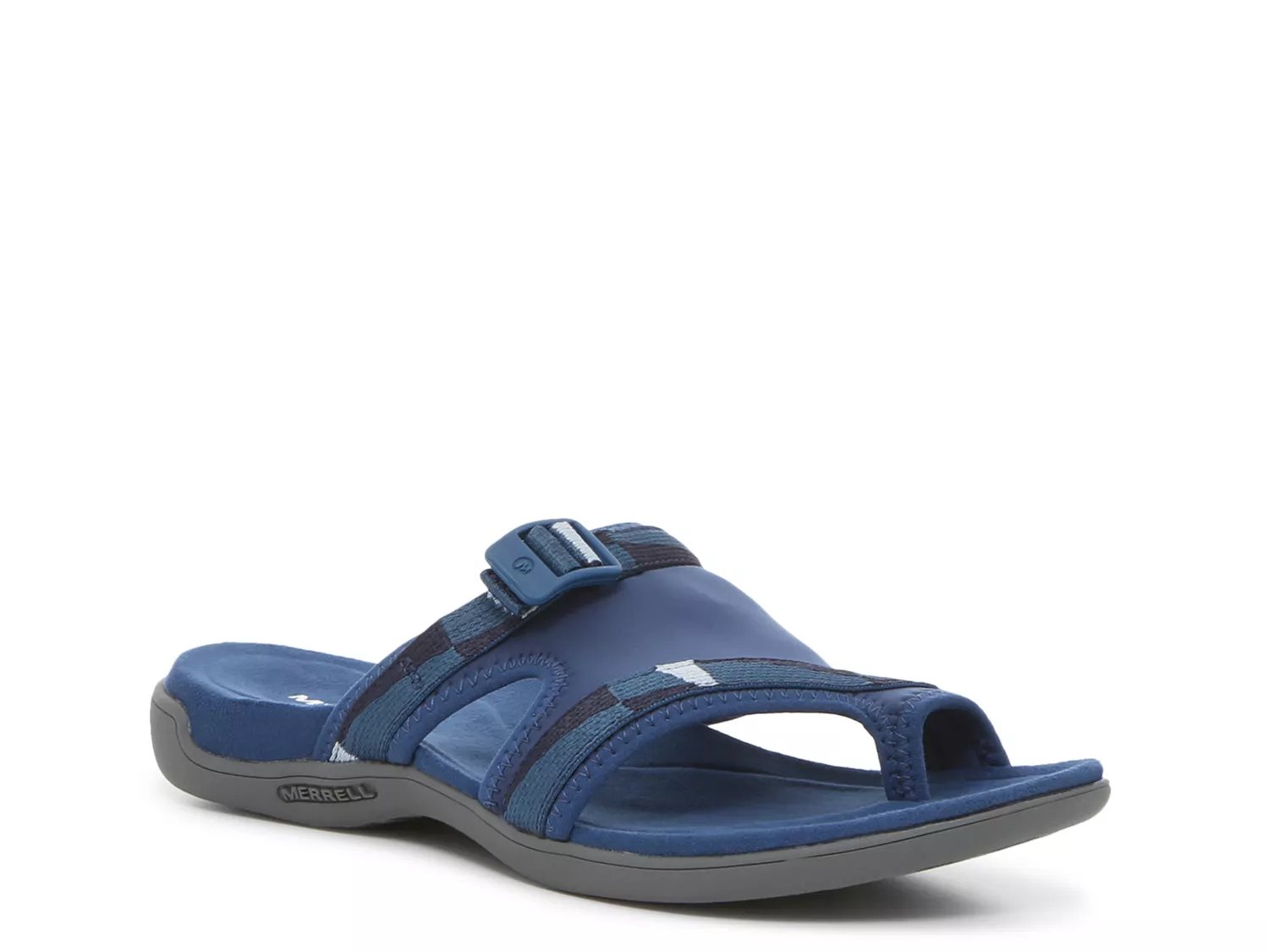 Merrell muri slide hot sale