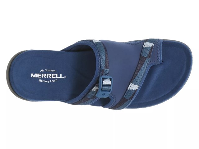 Merrell on sale sandals dsw