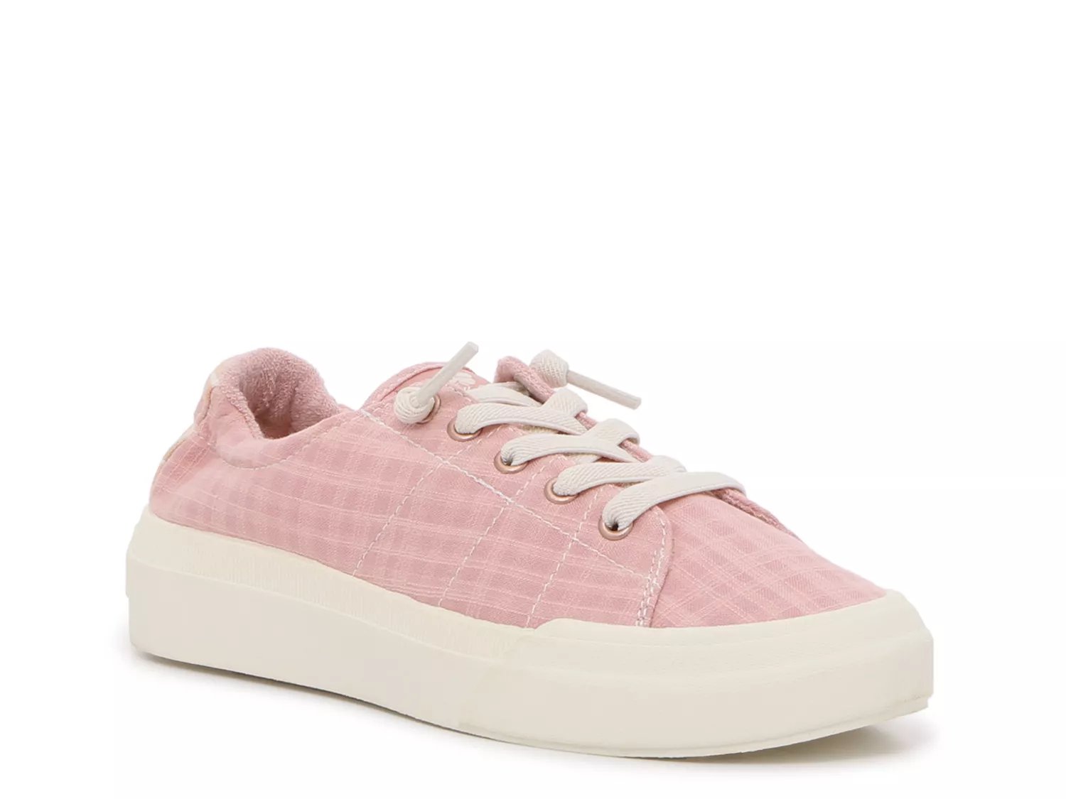 Roxy jasper slip on on sale sneaker