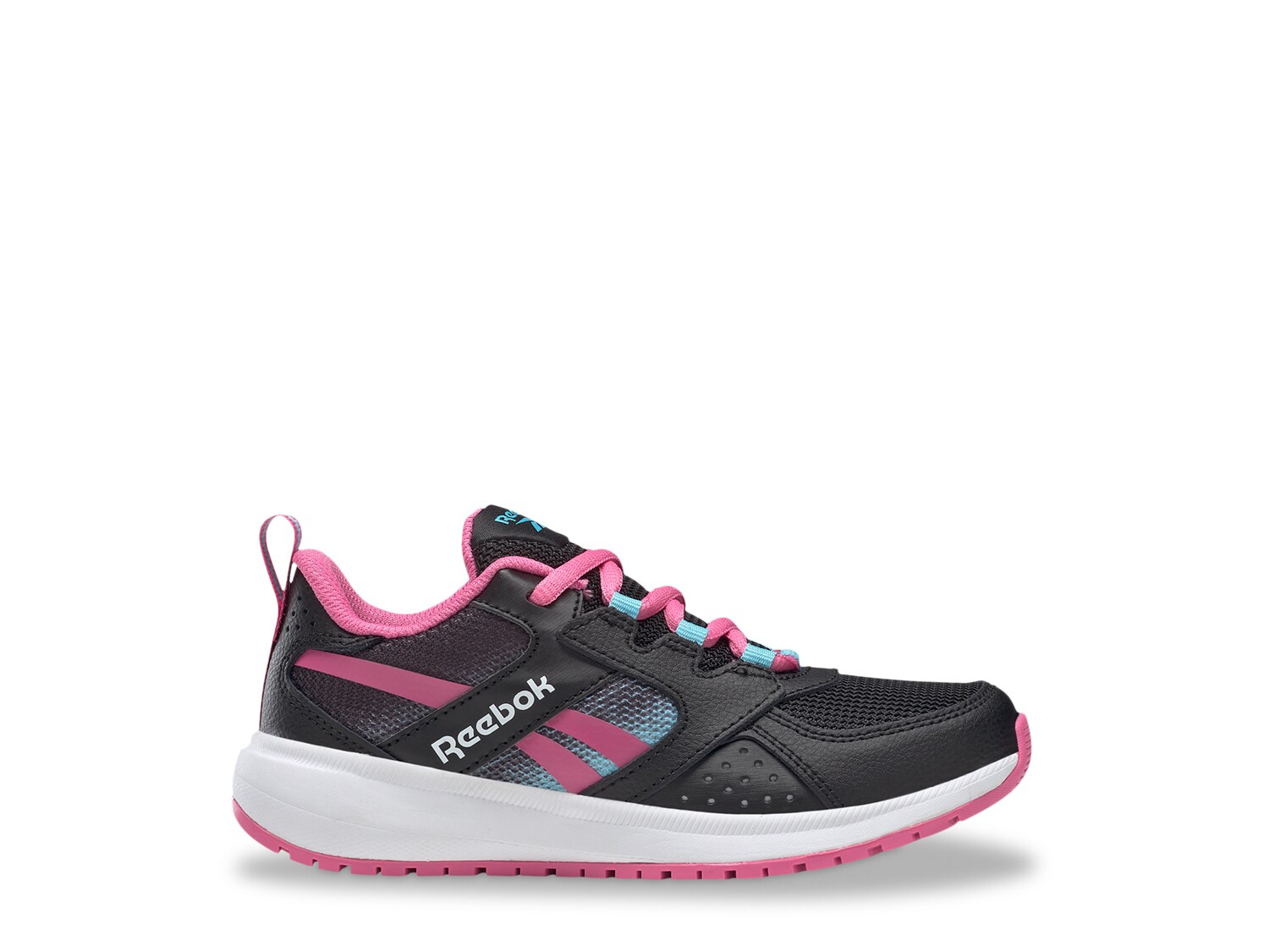 reebok kids running shoes