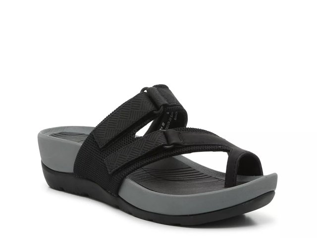 Dsw bare trap sandals shop