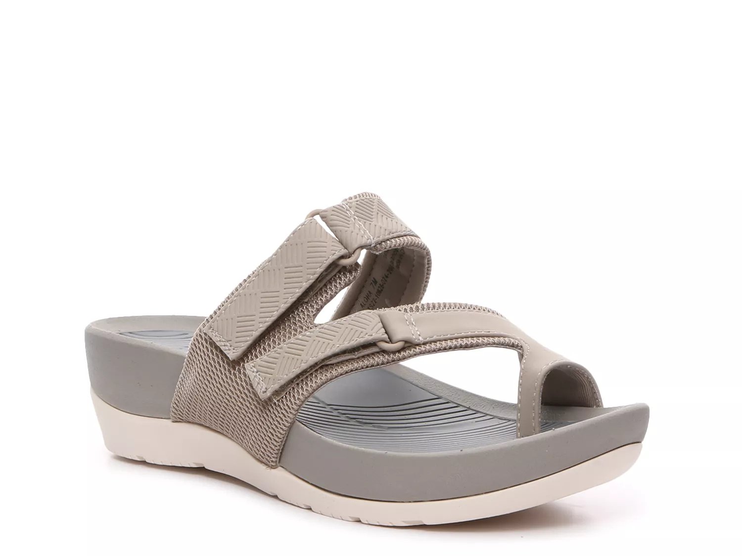 bare traps sandals