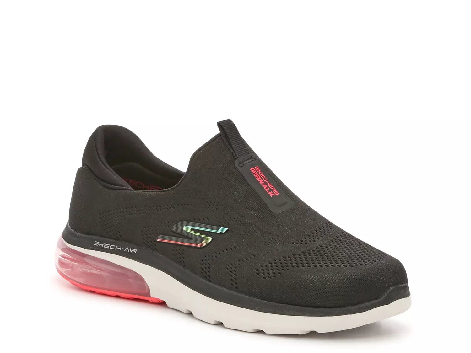 Skechers go walk hot sale air women's sneakers