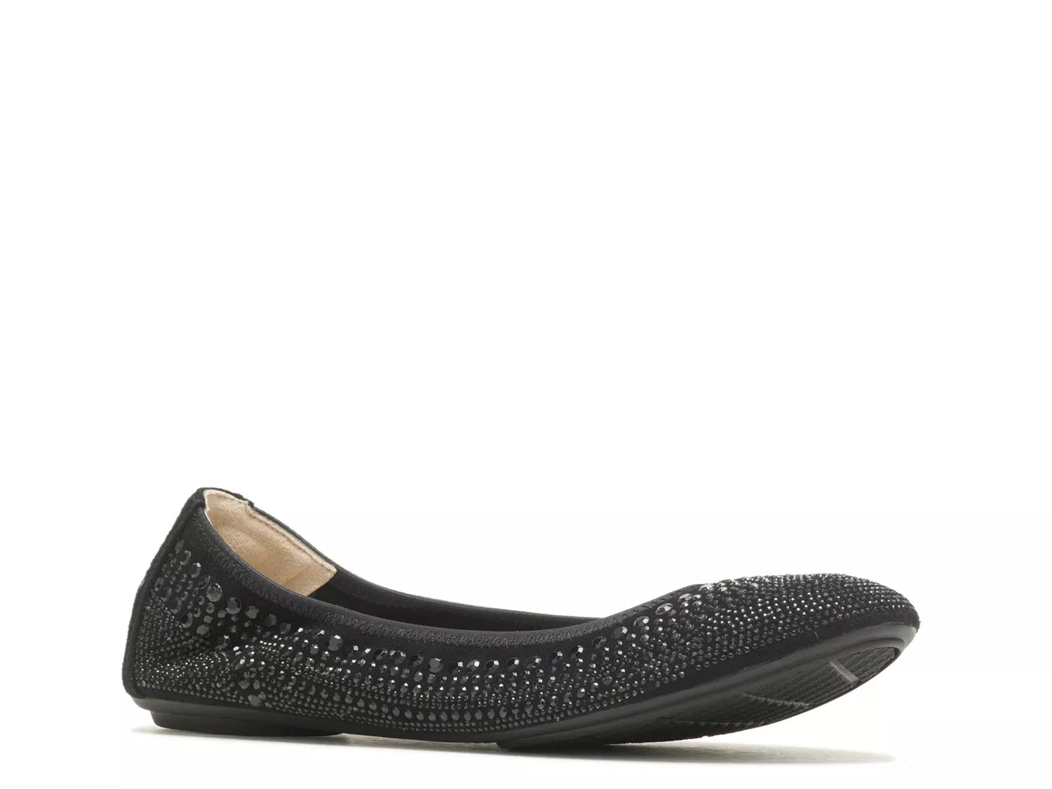 Hush puppies flats dsw on sale