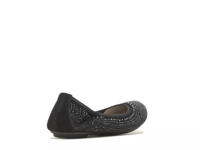 Hush Puppies Chaste Ballet Flat