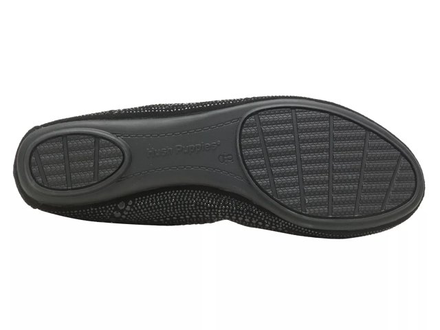 Hush Puppies Chaste Ballet Flat