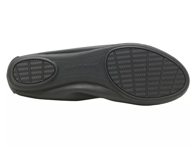 Hush puppies flats dsw 2025