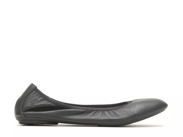 Hush puppies women's flat shoes outlet