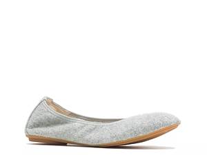 Hush puppies women's chaste hotsell ballet flat