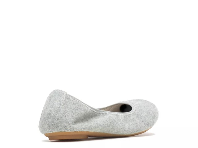 Hush puppies chaste best sale ballet flats australia