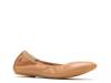 Hush Puppies Chaste Ballet Flat Free Shipping DSW