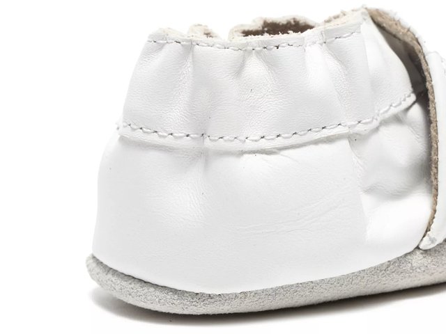 Robeez Special Occasion Crib Shoe Kids