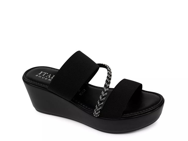 Dsw italian shoemakers store