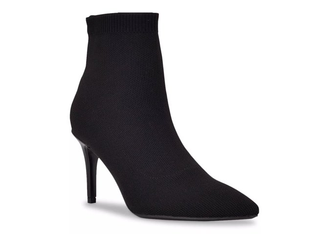 Calvin klein booties dsw deals
