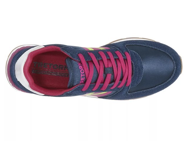 Dsw tretorn discount