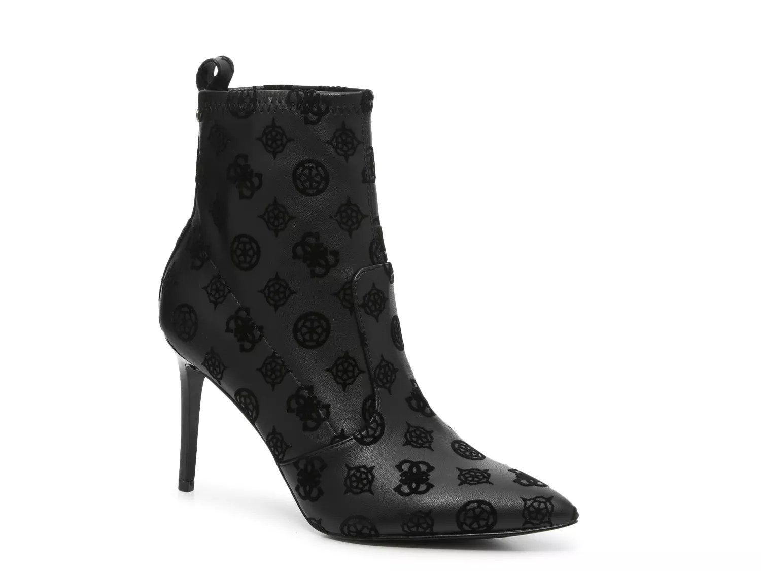 Guess Dafina Bootie Free Shipping DSW