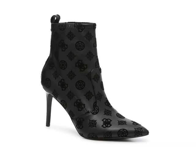 Guess boots dsw deals