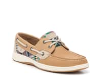 Sperry Bluefish Oxford Boat Shoe - Free Shipping | DSW
