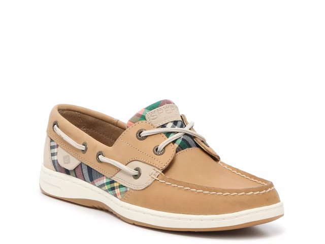 Sperry womens bluefish sale