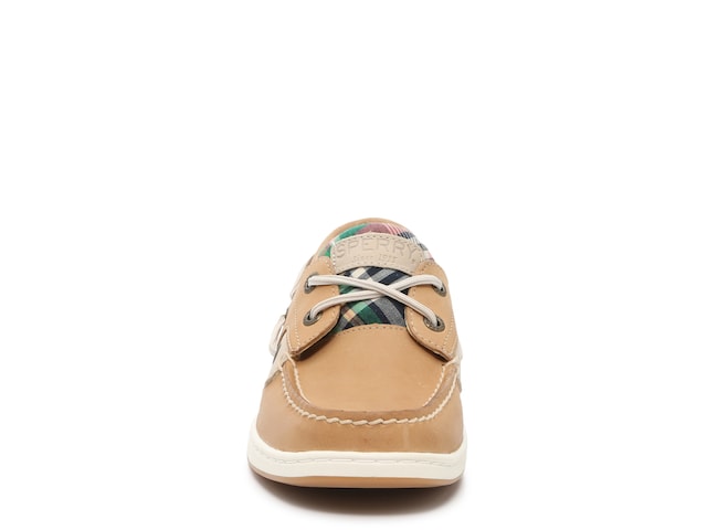 Sperry Bluefish Oxford Boat Shoe - Free Shipping | DSW